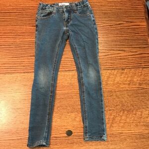 Vigoss Skinny Stretch Jeans. Girls size 6